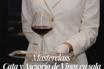 hostess vino, cata y masterclass