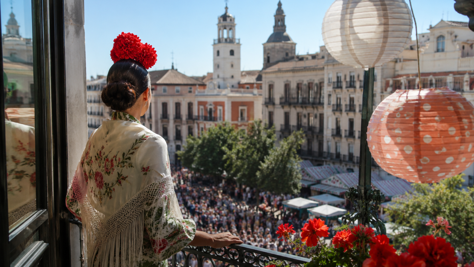 San Isidro en Madrid: cómo el lujo y la hospitalidad transforman la experiencia del turismo en estas fechas