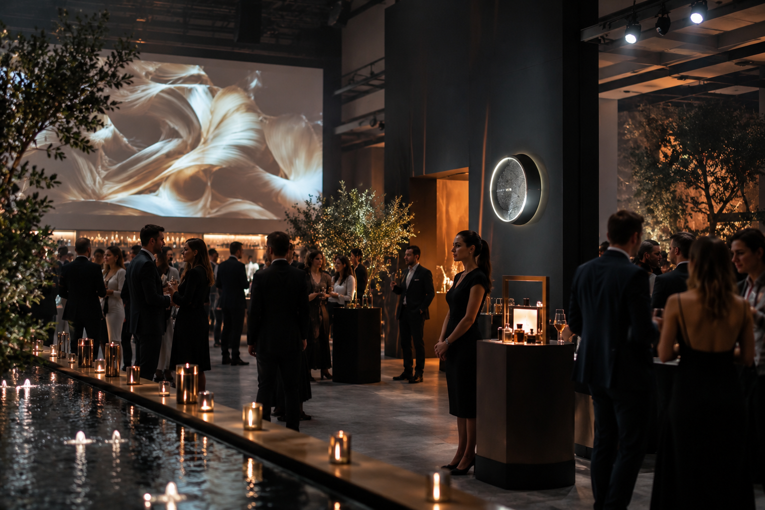Eventos experienciales: la estrategia de las marcas para conectar con los consumidores más allá de la publicidad